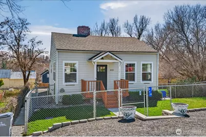 805 Sinclair Street, Davenport, WA 99122 - Photo 1