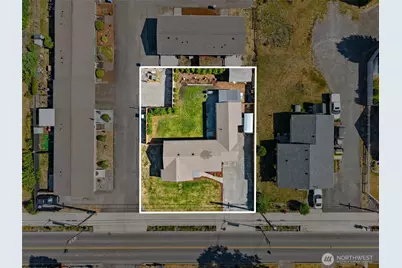 2801 Borst Avenue, Centralia, WA 98531 - Photo 2