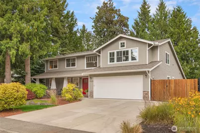 4424 190th Avenue SE, Issaquah, WA 98027 - Photo 1