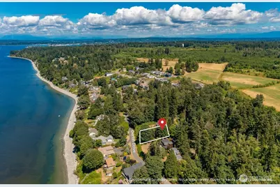 0 Oertel Drive, Blaine, WA 98230 - Photo 1