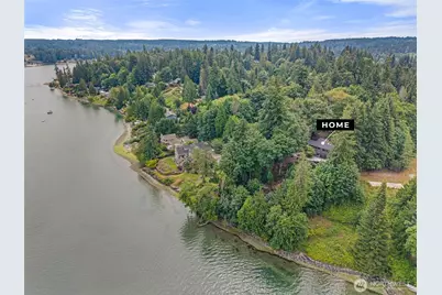 93 Raft Island Drive NW, Gig Harbor, WA 98335 - Photo 1
