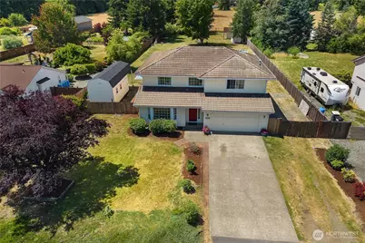 8711 Schuetz Lane SW, Olympia, WA 98512 - Photo 4
