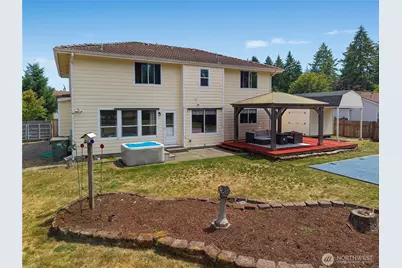 8711 Schuetz Lane SW, Olympia, WA 98512 - Photo 10