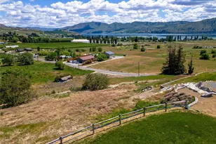 410 Proctor Blvd, Manson, WA 98831 - Photo 1