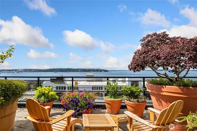 2607 Western Avenue #302, Seattle, WA 98121 - Photo 1