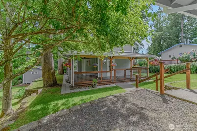 390 E Lakeshore Drive, Shelton, WA 98584 - Photo 34
