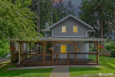 390 E Lakeshore Drive, Shelton, WA 98584 - Photo 1