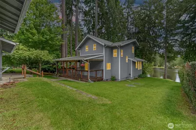 390 E Lakeshore Drive, Shelton, WA 98584 - Photo 2