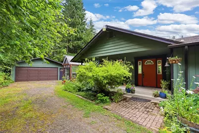 4811 Ashram Lane NW, Olympia, WA 98502 - Photo 1