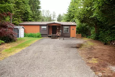 6345 Overland Trail, Maple Falls, WA 98226 - Photo 1