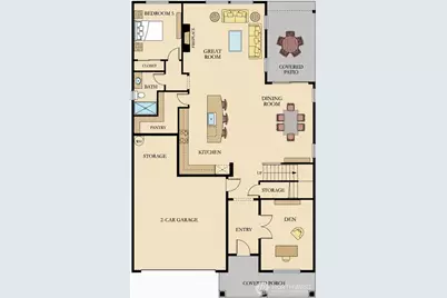 24011 140th Lane SE, Kent, WA 98042 - Photo 32