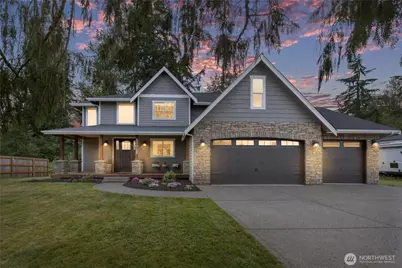 15012 86th Avenue E, Puyallup, WA 98375 - Photo 1