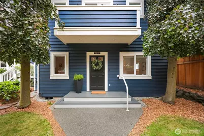 2110 California Avenue SW #C, Seattle, WA 98116 - Photo 1