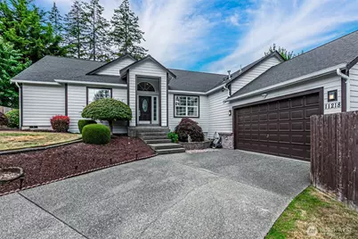11218 215th Avenue E, Bonney Lake, WA 98391 - Photo 2