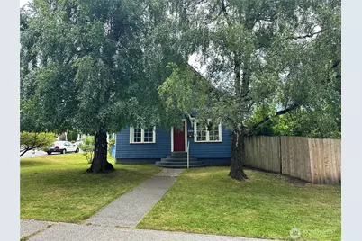 420 Warren St, Mount Vernon, WA 98273 - Photo 1