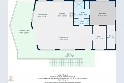 4919 G Loop Road, Bow, WA 98232 - Photo 40