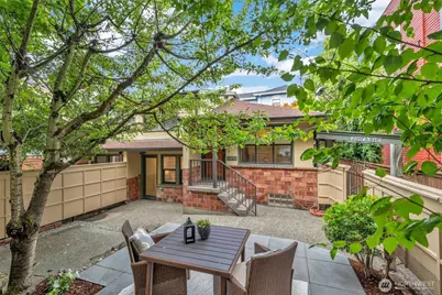 2315 B Franklin Avenue E #B, Seattle, WA 98102 - Photo 1