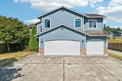 18915 42nd Drive NE, Arlington, WA 98223 - Photo 1