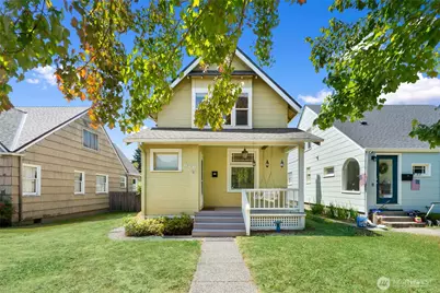 820 N Fife Street, Tacoma, WA 98406 - Photo 2