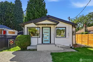 12215 44th Ave S, Tukwila, WA 98178 - Photo 1