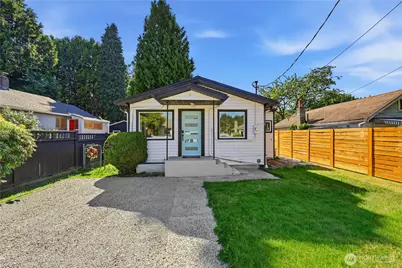 12215 44th Avenue S, Tukwila, WA 98178 - Photo 2