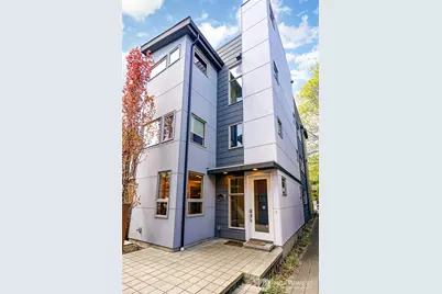 426 26th Avenue S #A, Seattle, WA 98144 - Photo 2