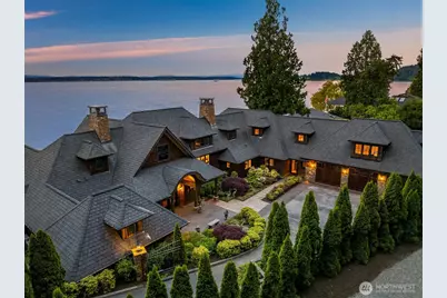 5128 Rockaway Beach Road NE, Bainbridge Island, WA 98110 - Photo 1