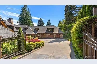 5128 Rockaway Beach Road NE, Bainbridge Island, WA 98110 - Photo 4