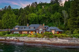 5128 Rockaway Beach Rd NE, Bainbridge Island, WA 98110 - Photo 2