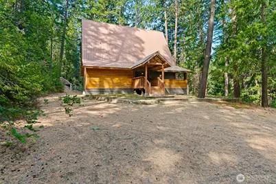 8040 N Fork Road, Yakima, WA 98903 - Photo 1
