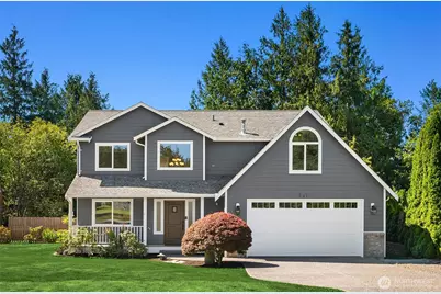 841 Admiralty Way, Camano Island, WA 98282 - Photo 1