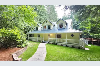 2015 290th Avenue NE, Carnation, WA 98014 - Photo 2