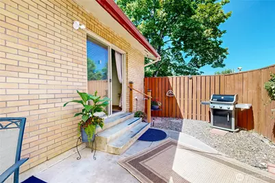 301 NE A Street #1,2,3, College Place, WA 99324 - Photo 4