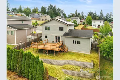 1658 NE Cascara Court, Poulsbo, WA 98370 - Photo 22