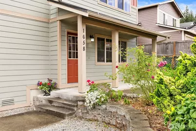 1658 NE Cascara Court, Poulsbo, WA 98370 - Photo 2