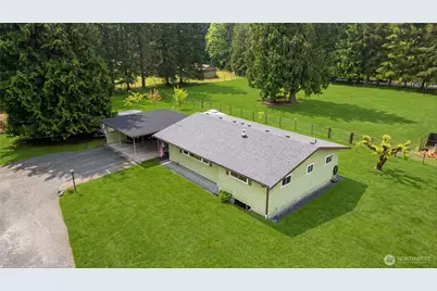 8370 Lusk Road, Concrete, WA 98237 - Photo 2