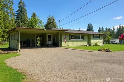 8370 Lusk Road, Concrete, WA 98237 - Photo 4