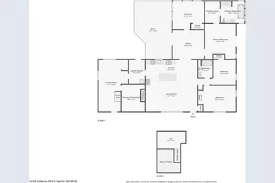 16220 Ambaum Boulevard S, Burien, WA 98148 - Photo 40