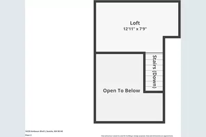 16220 Ambaum Boulevard S, Burien, WA 98148 - Photo 38