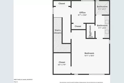 4405 S Holly Street, Seattle, WA 98118 - Photo 34
