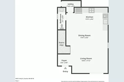 4405 S Holly Street, Seattle, WA 98118 - Photo 32