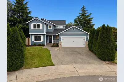 12923 170th Street Ct E, Puyallup, WA 98374 - Photo 1