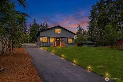 12425 9th Drive SE, Everett, WA 98208 - Photo 1