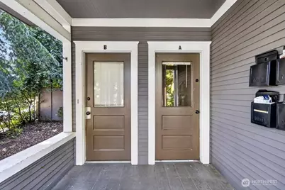 820 S J Street #A B C, Tacoma, WA 98405 - Photo 4