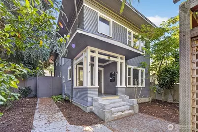 820 S J Street #A B C, Tacoma, WA 98405 - Photo 1
