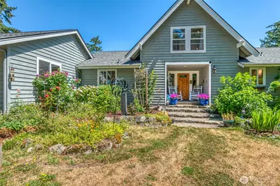 750 Shaner Armstrong Road, Orcas Island, WA 98245 - Photo 4