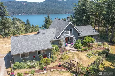 750 Shaner Armstrong Road, Orcas Island, WA 98245 - Photo 1