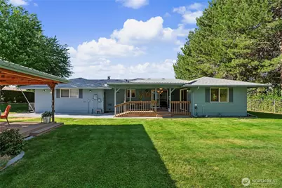 1313 Castlerock Avenue, Wenatchee, WA 98801 - Photo 38