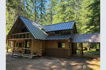 141 Usfs Silver Springs  Fs Rd 7175, Enumclaw, WA 98022 - Photo 4