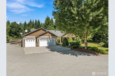 15330 159th Lane SE, Yelm, WA 98597 - Photo 2